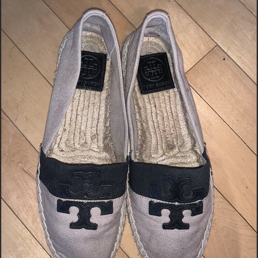 Tory Burch Espadrille